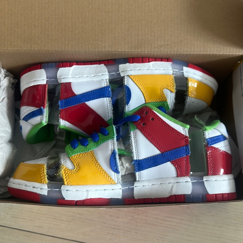 Nike SB Dunk Low OG QS
